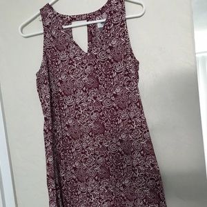 Old Navy Dress